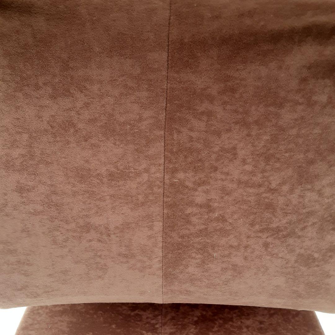 ローソファー ペア スペースエイジ ヴィンテージ アンティーク レトロ