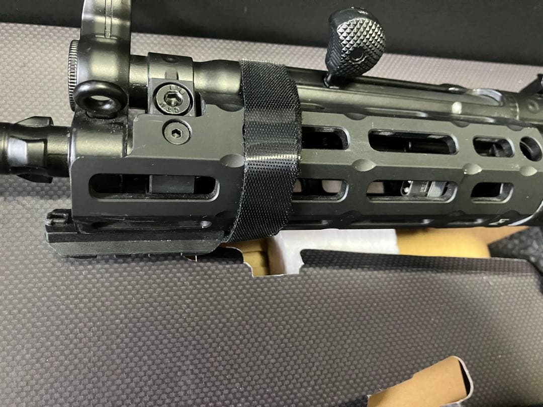 [20%OFF]東京マルイ　次世代電動ガン MP5 A5