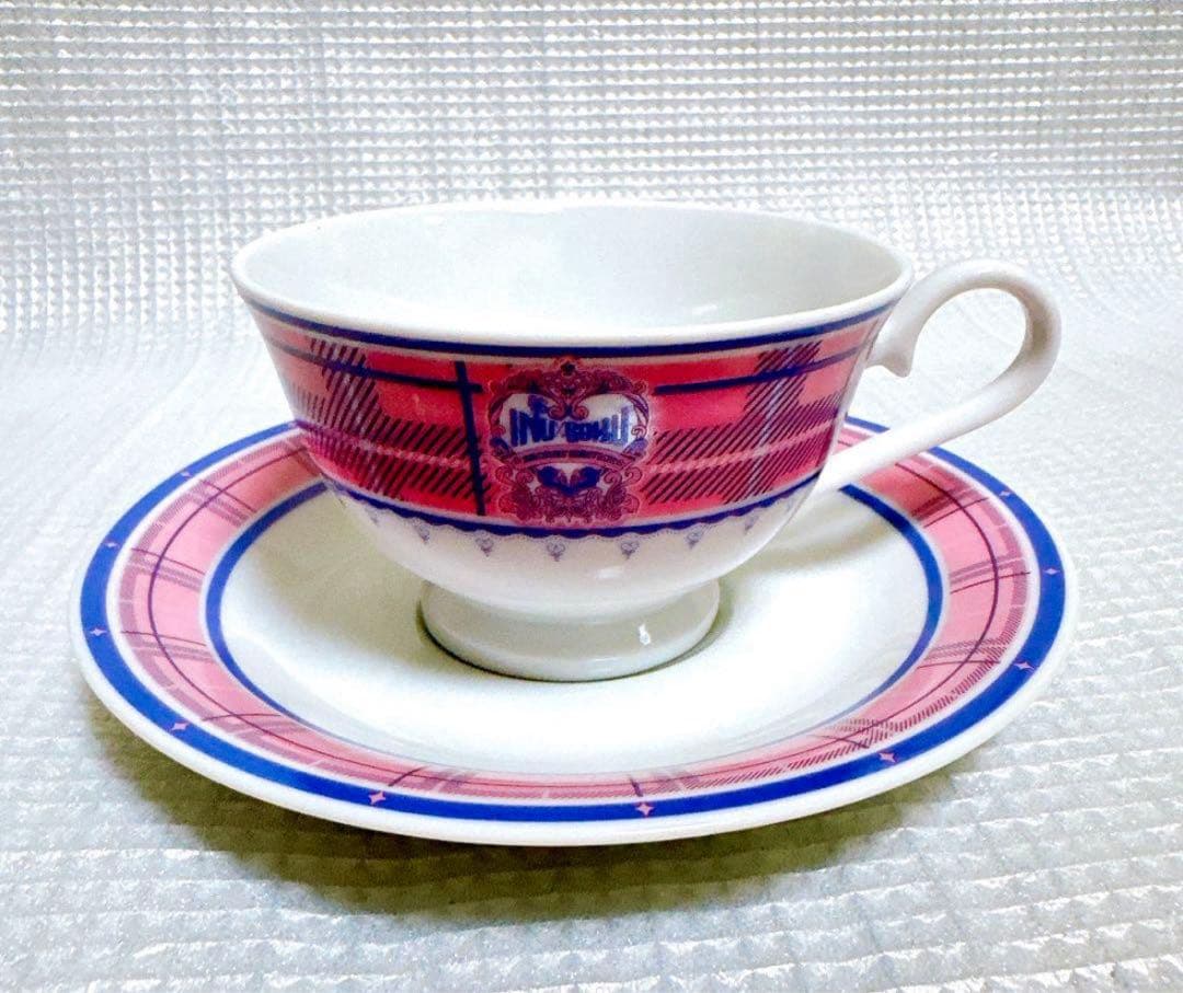 妖狐×僕SS　カップ＆ソーサー マグカップ お皿