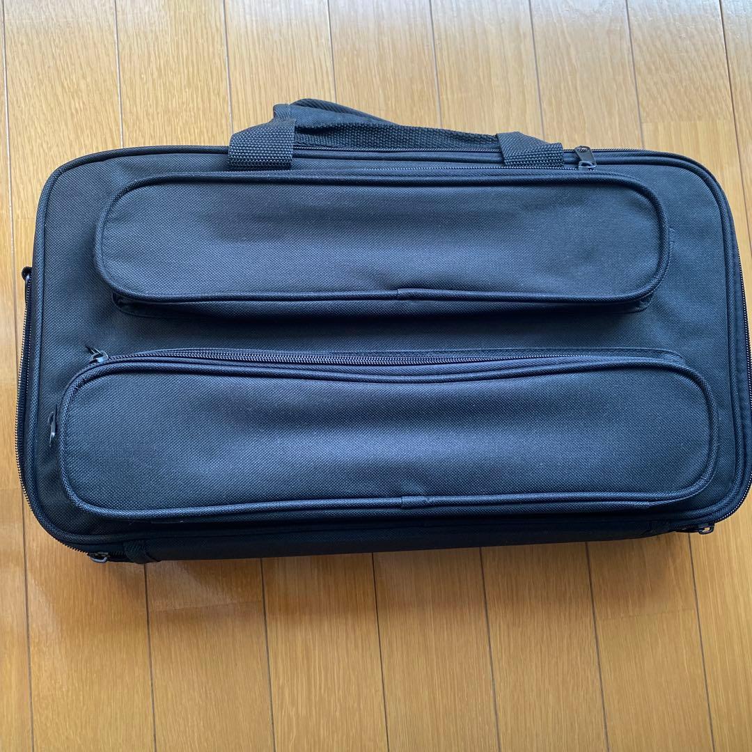 BOSS ME-25 ギターマルチエフェクター　ソフトケース付き