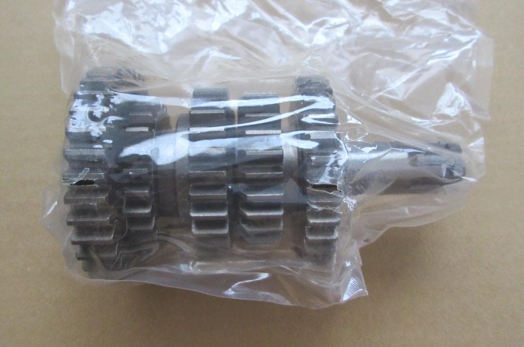 即納 ホンダ グロム ハンターカブ モンキー　5速クロスミッションキット