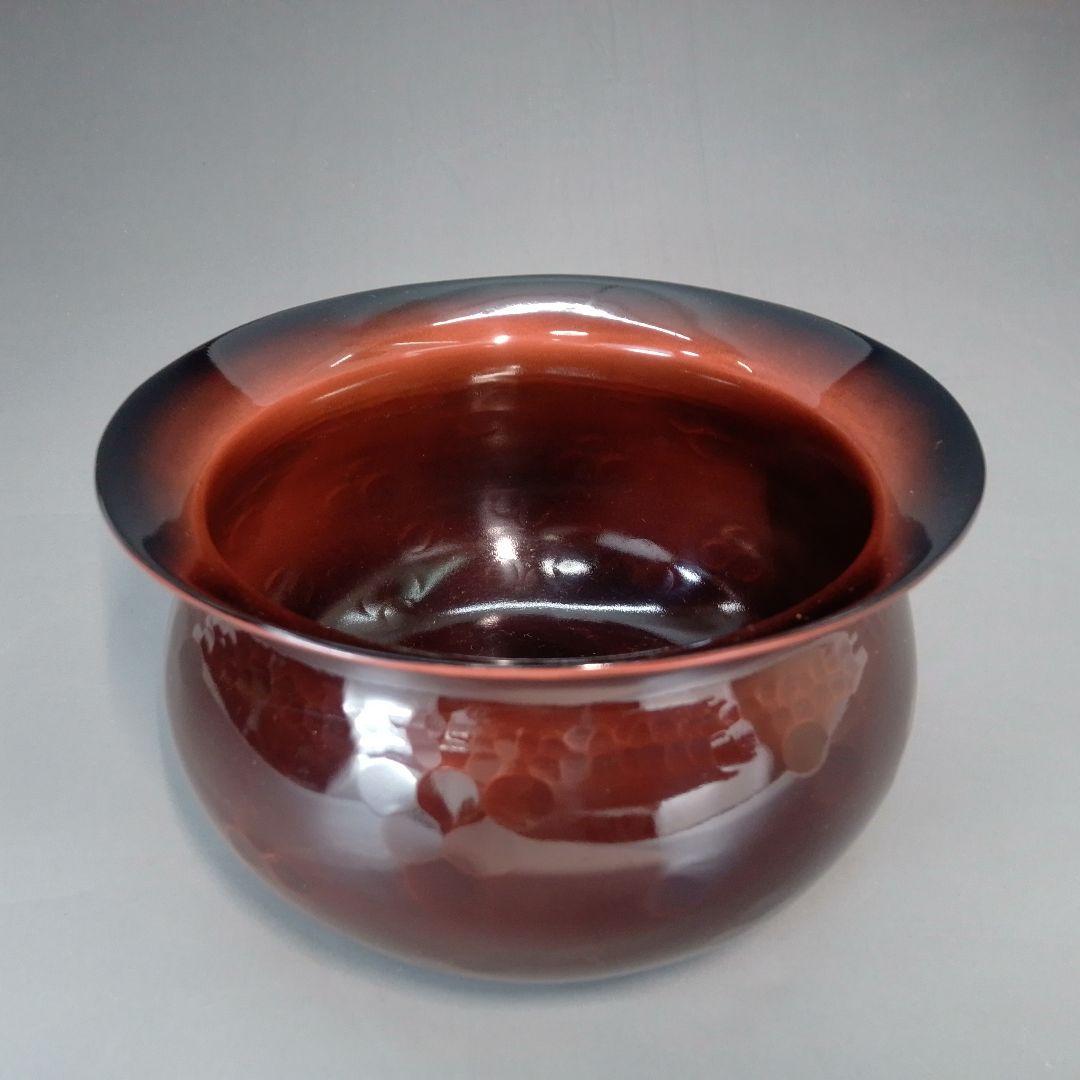 伝来写　建水　木村　清五郎