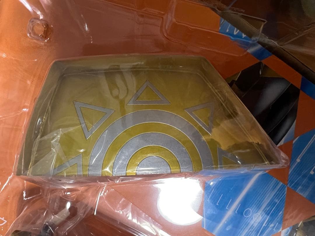 ウォーグレイモン＆八神太一メタルガルルモン&石田ヤマト G.E.M.　2点セット