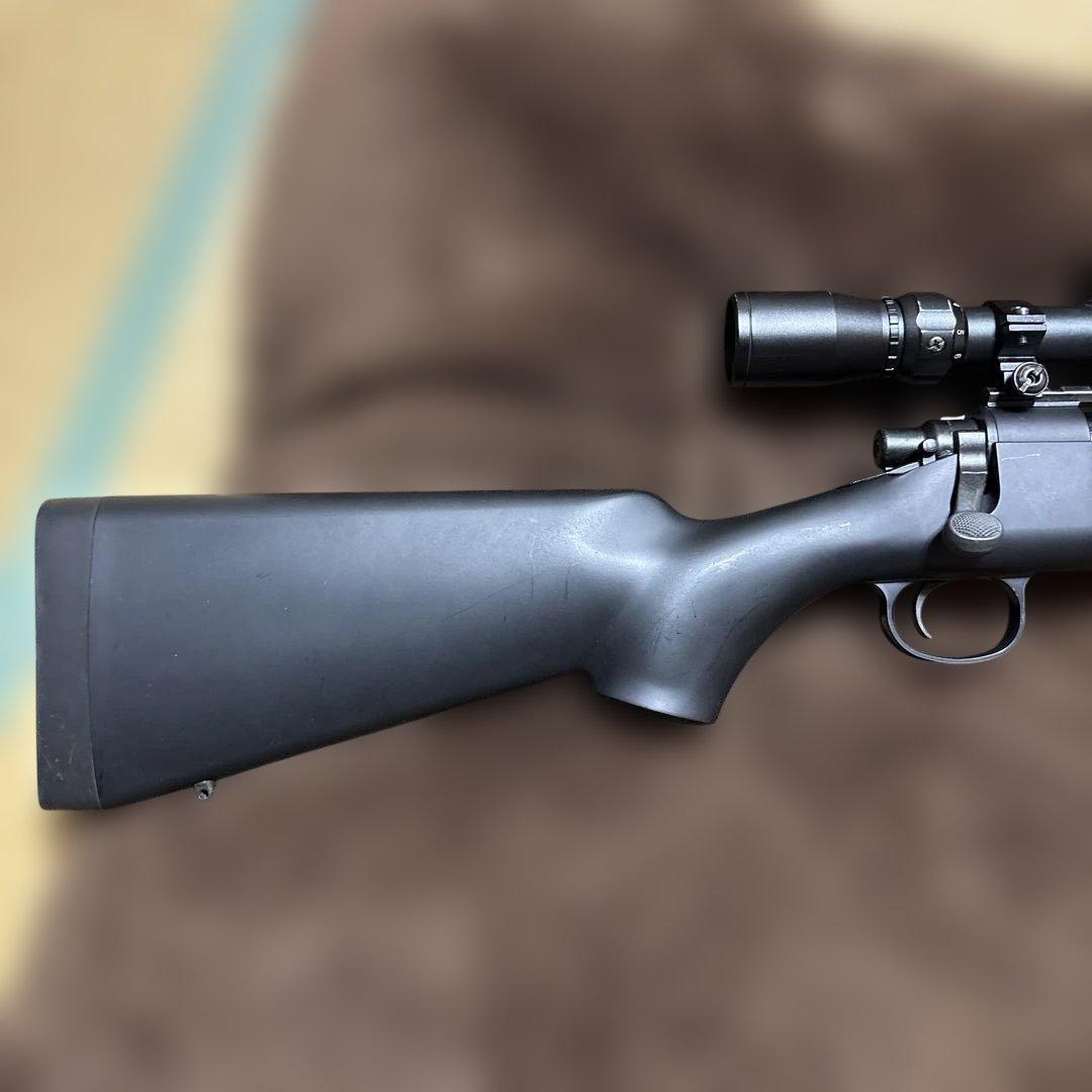 Ｎ*様 本体キレイ！ 動作良好 東京マルイ スナイパーライフル VSR 10 プ