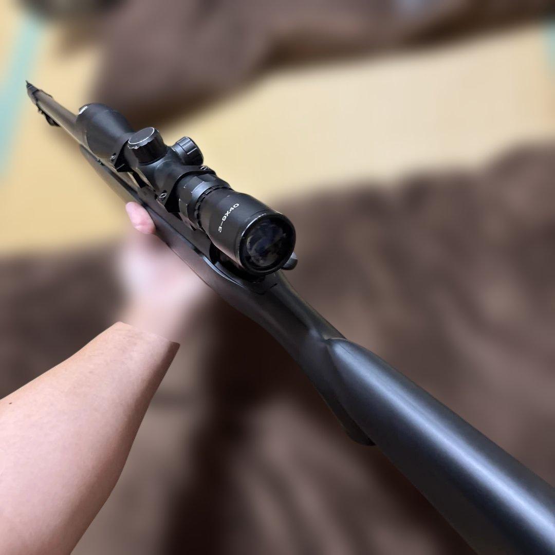 Ｎ*様 本体キレイ！ 動作良好 東京マルイ スナイパーライフル VSR 10 プ