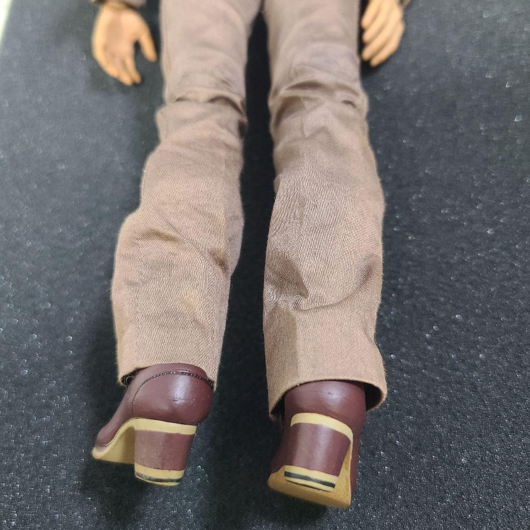 HOTTOYS　ホットトイズ　ブルース・リー スーツ　Ｖｅｒ．1/6　フィギュア