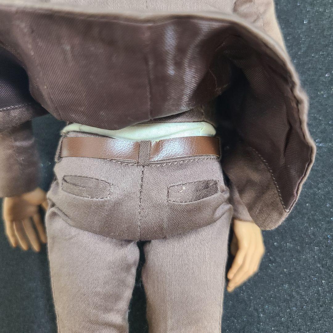 HOTTOYS　ホットトイズ　ブルース・リー スーツ　Ｖｅｒ．1/6　フィギュア