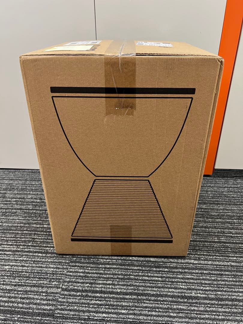 カルテル プリンスアハ ホワイト SFCH-K8810-1N