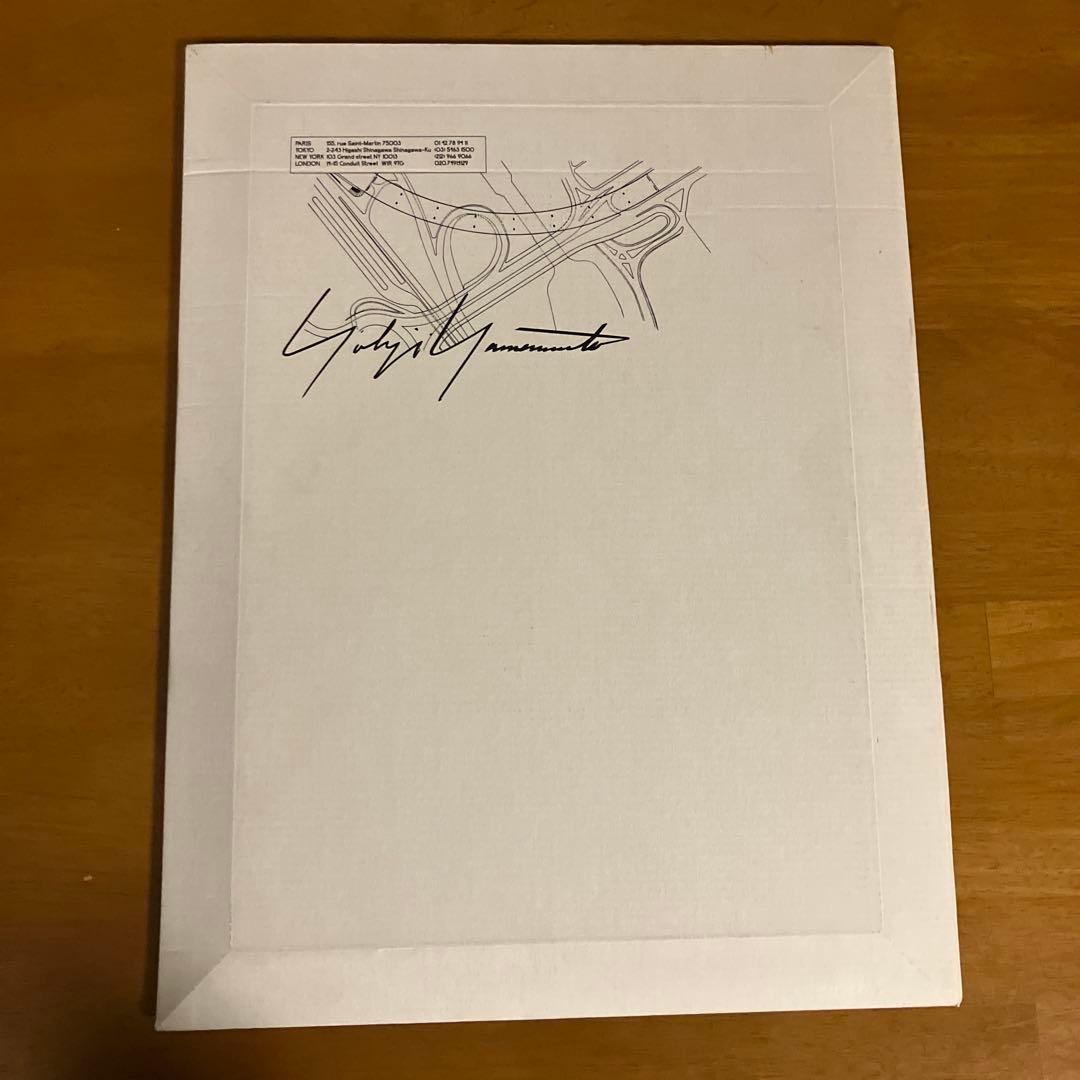 コレクション Yohji Yamamoto | SS 2000