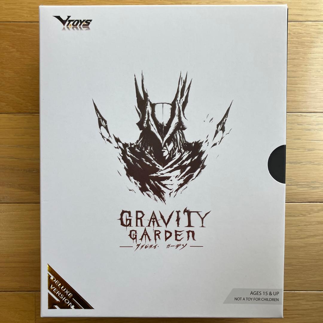 SF・ファンタジー・ホラー VTOYS 1/12 Hunter of Dragonfyre