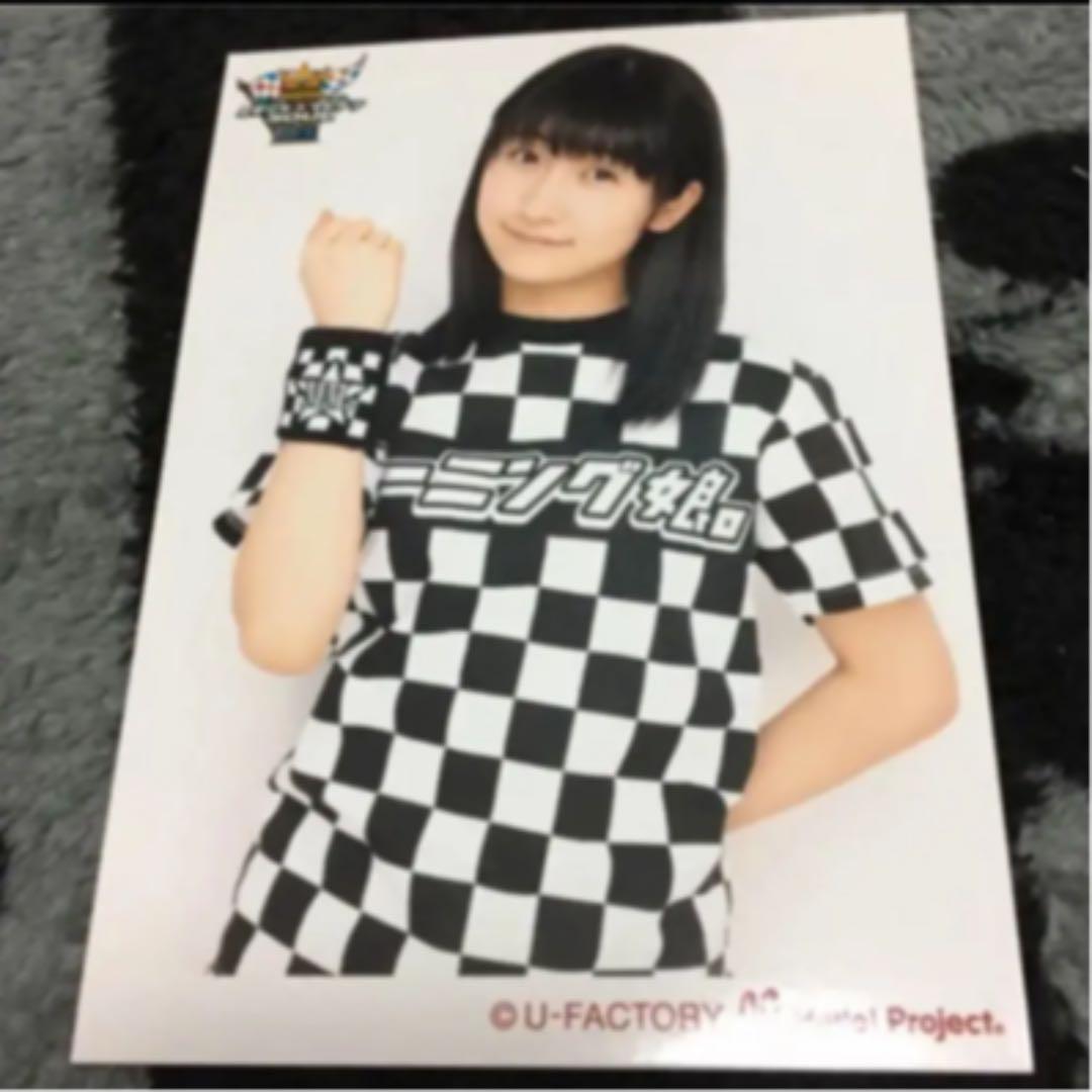 モーニング娘。