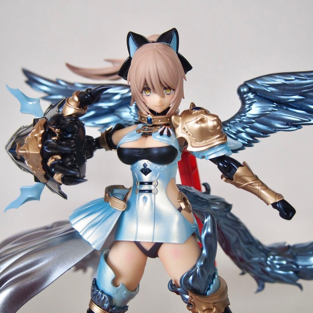 Kamioji2006さま専用 アルカナディア　シャルメド　コトブキヤ