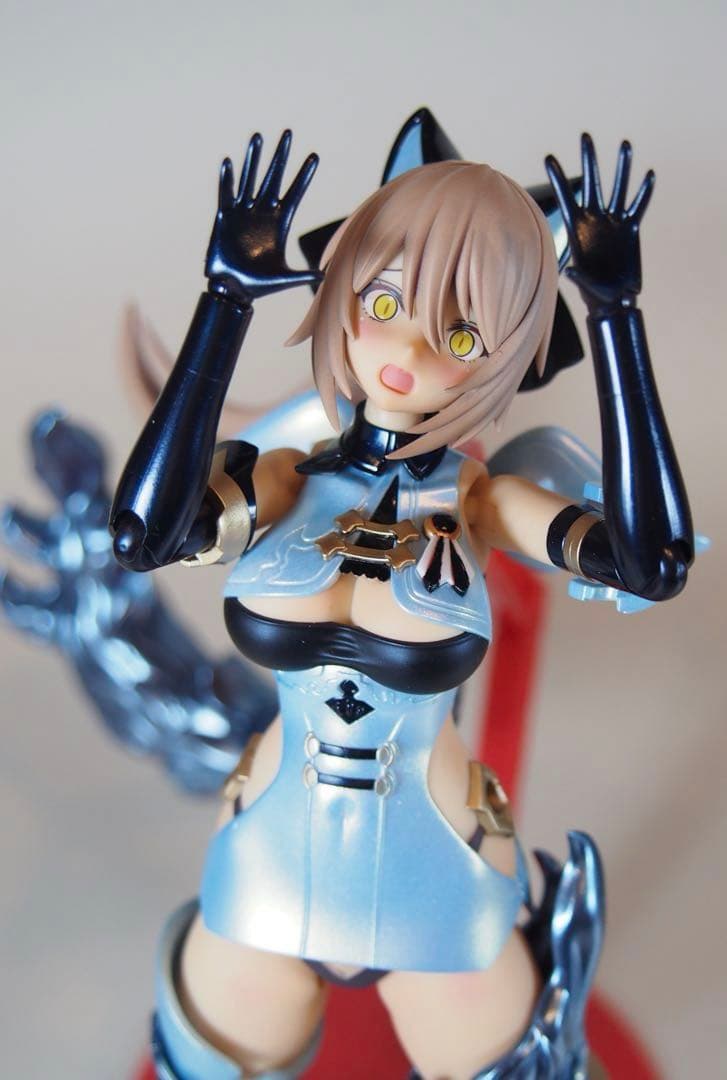 Kamioji2006さま専用 アルカナディア　シャルメド　コトブキヤ