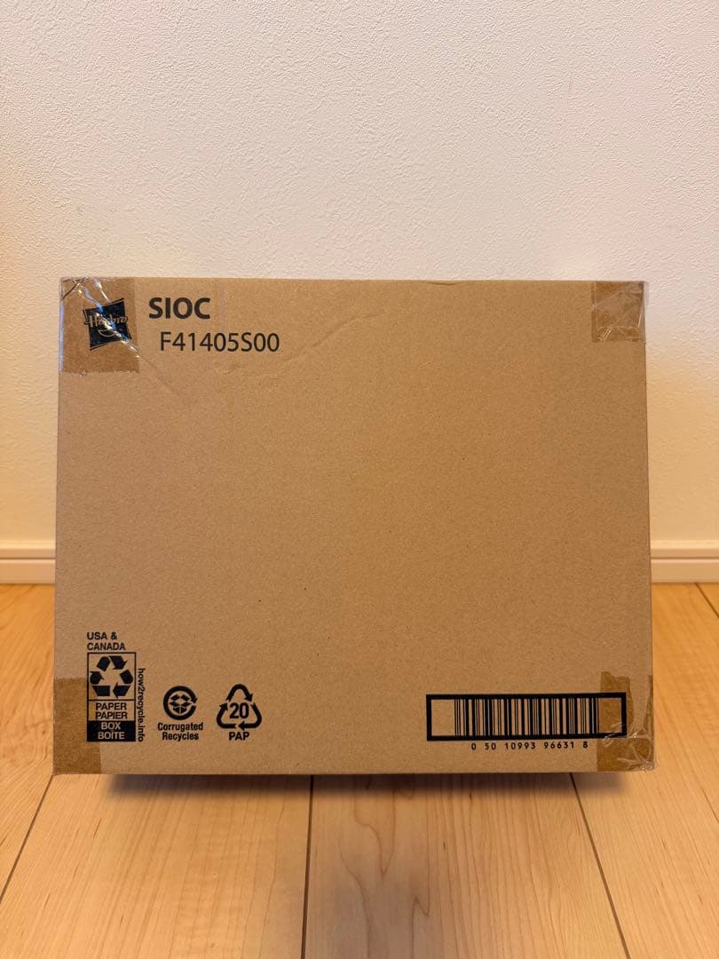 中古 HASBRO コブラの王様 7インチ