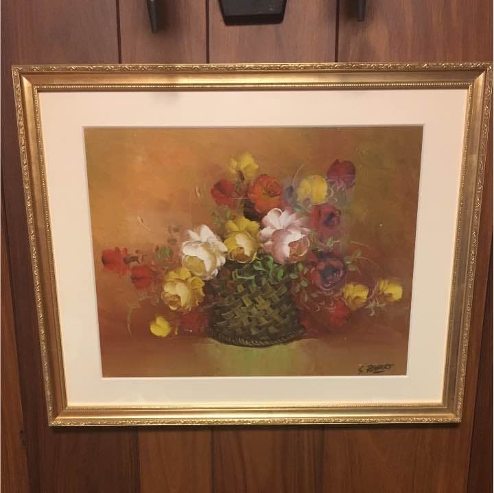 絵画 ロバートダンカンソン