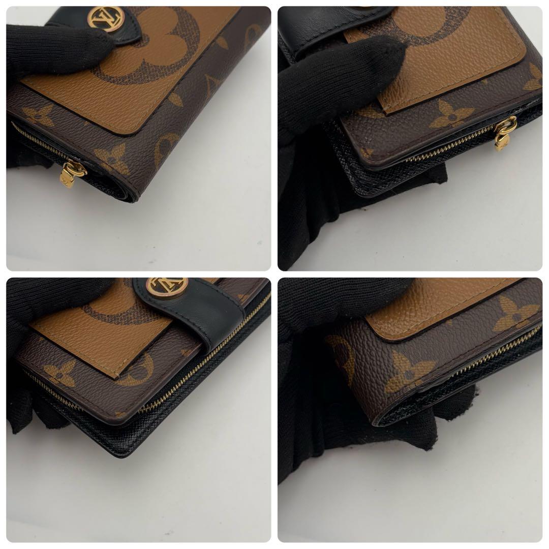 IC搭載　LOUIS VUITTON ポルトフォイユ・ジュリエット M69432