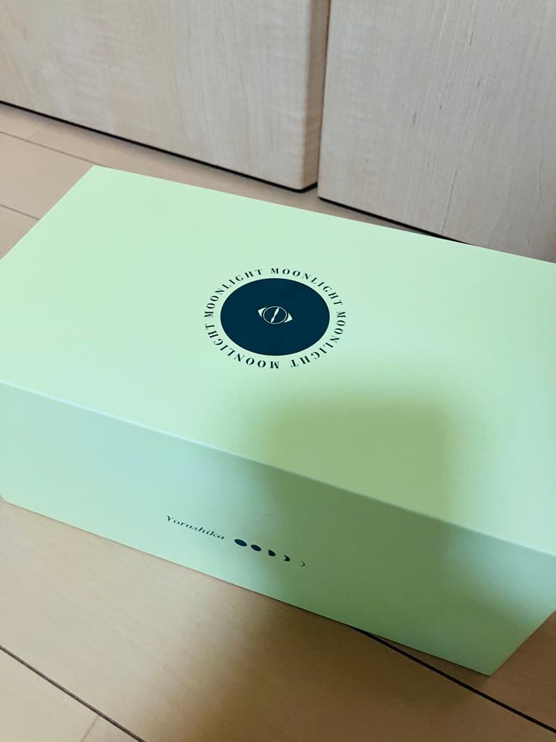 【新品未開封】ヨルシカ 月光 オリジナルBluetooth スピーカー