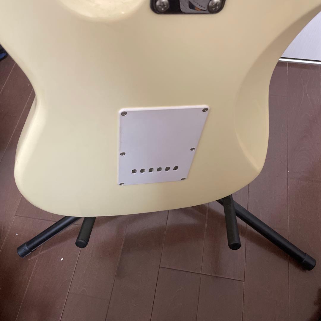 Photogenic エレキギター ストラトキャスター