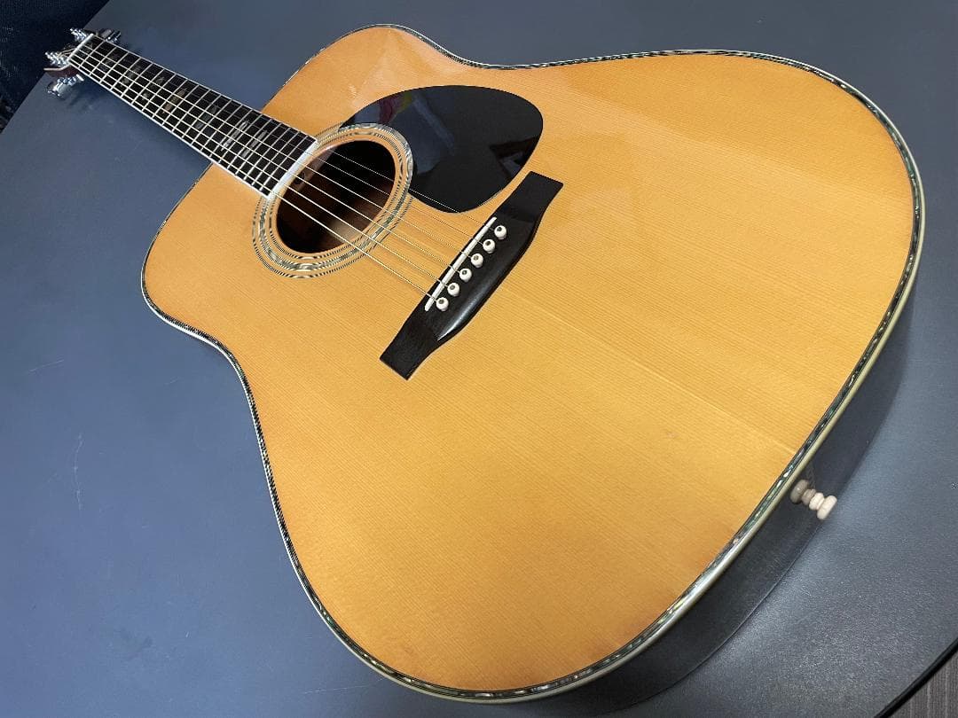 寺田楽器 Thumb MW-30