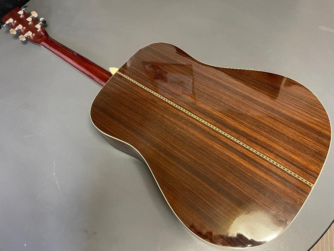 寺田楽器 Thumb MW-30