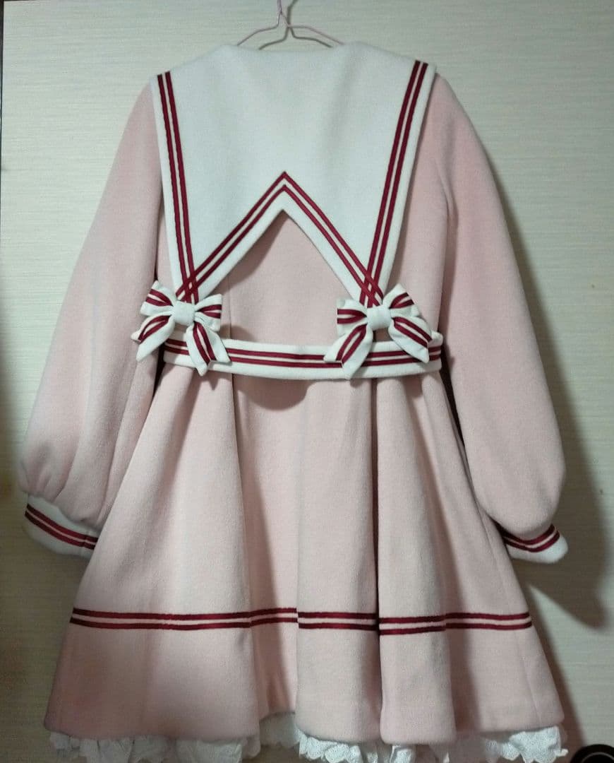 カードキャプターさくら　コラボコート　激レア