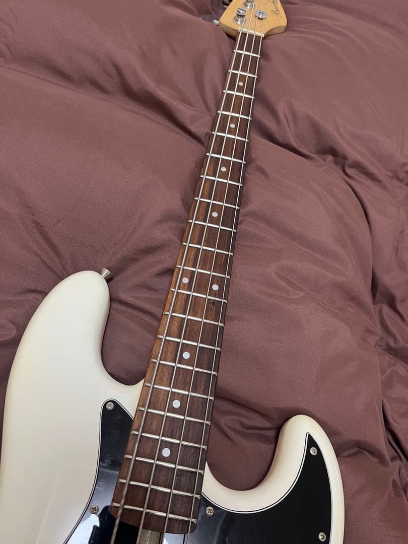【調整済】Bacchus バッカス　ジャズベース　エレキベース