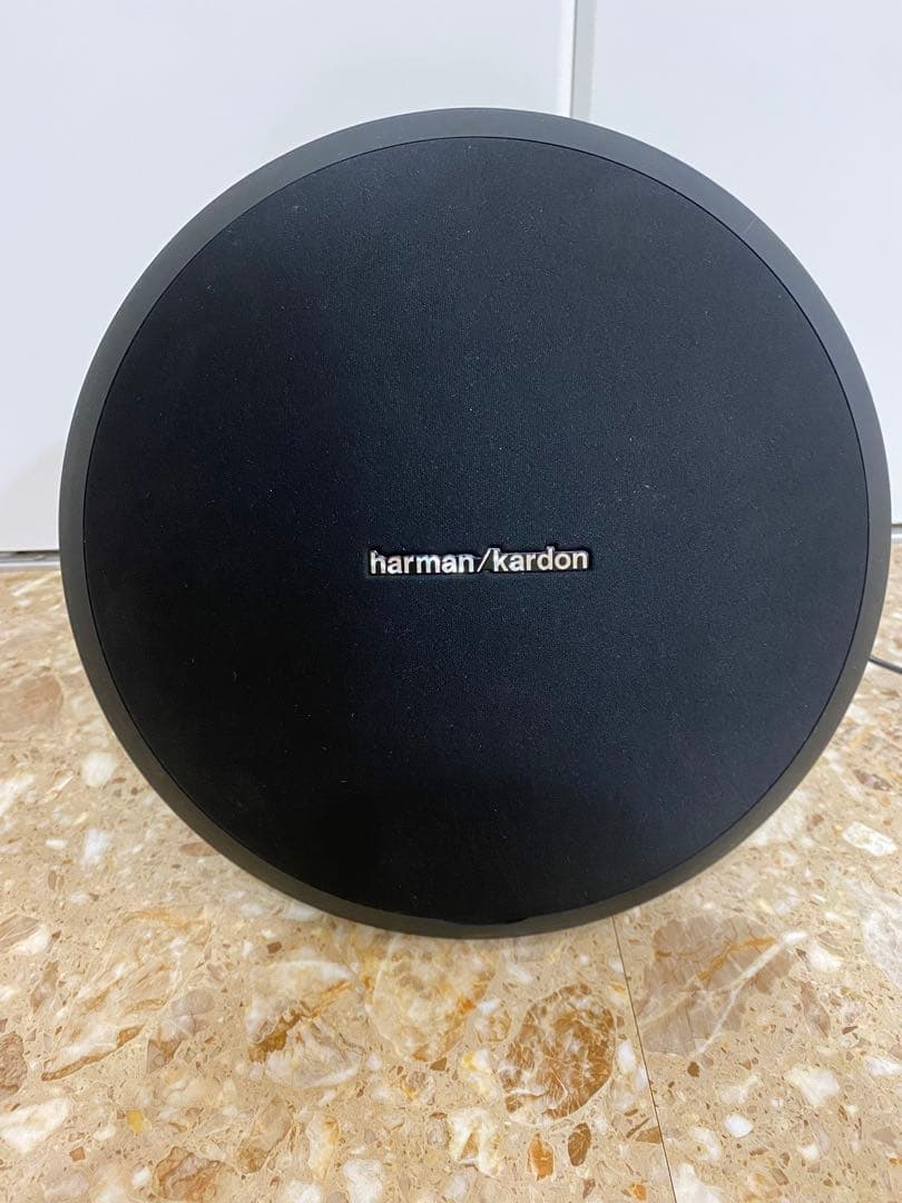 harman/kardon スピーカー