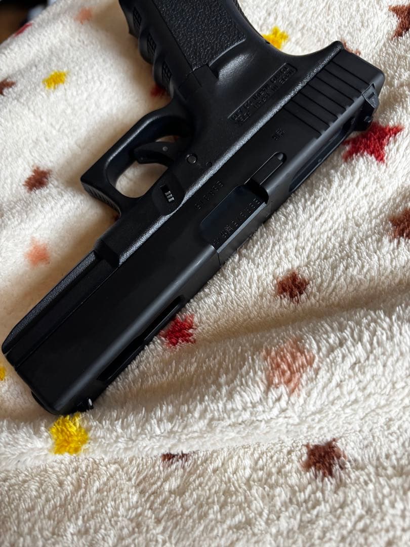 マルイ　グロッグ18C