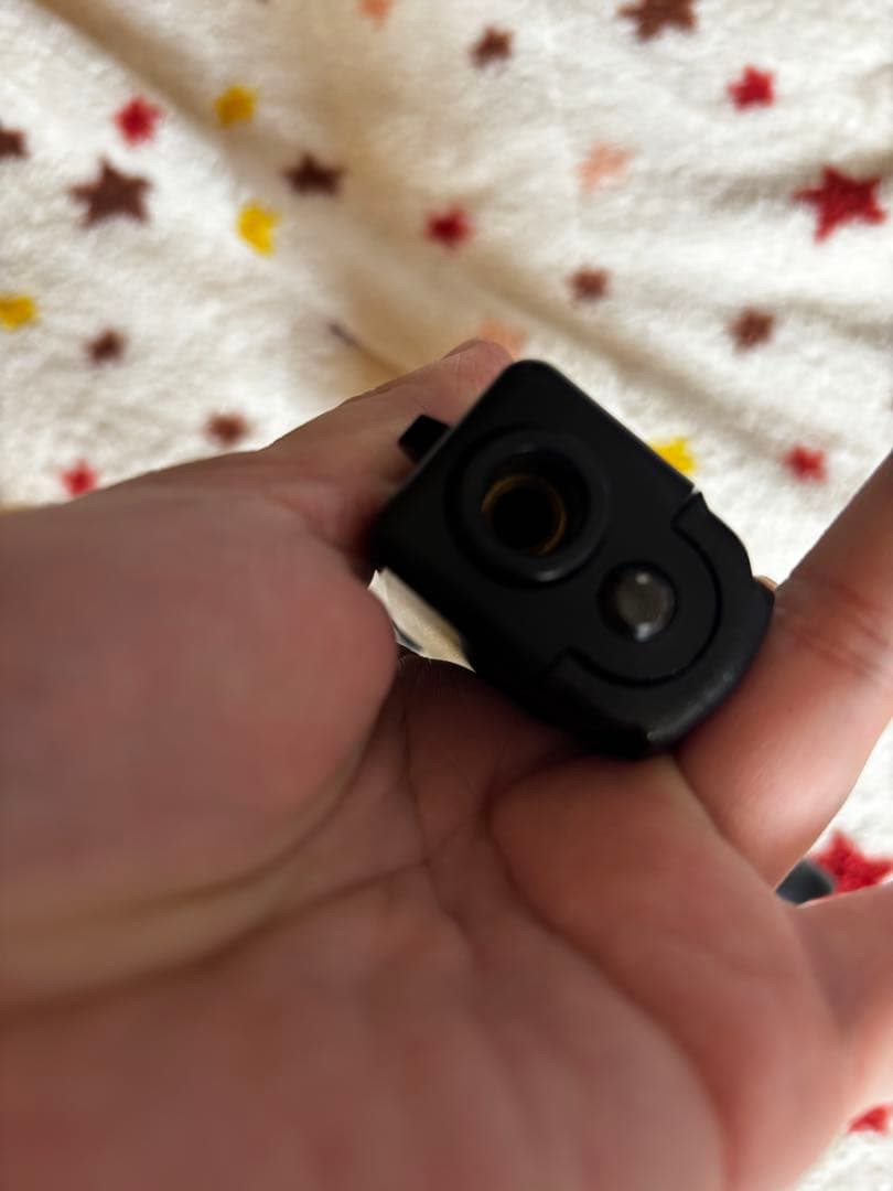 マルイ　グロッグ18C