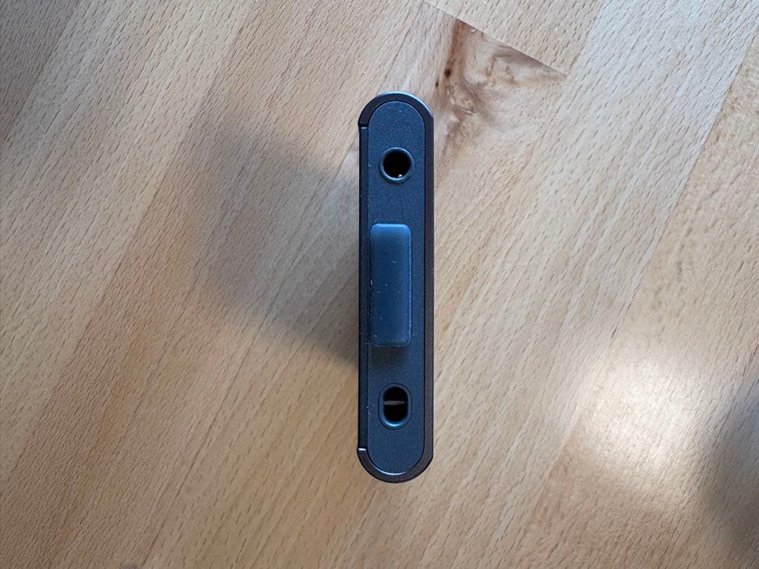 ポータブルプレーヤー SONY WALKMAN NW-A55