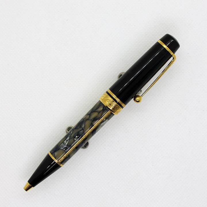 MONTBLANC 作家シリーズ1996 アレクサンドル デュマ ボールペン