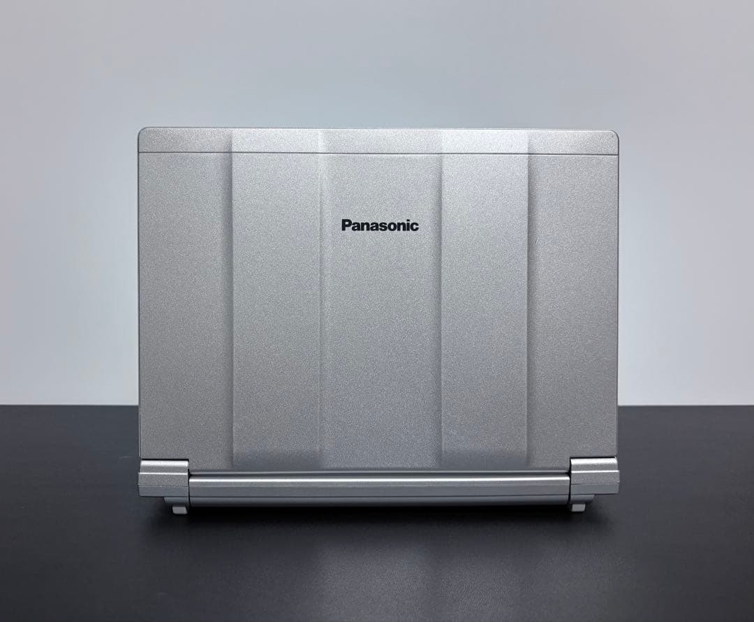 レッツノート CF-SV1/第11世代i5/16G/SSD256G㉓1420時間