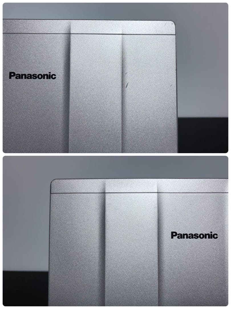 レッツノート CF-SV1/第11世代i5/16G/SSD256G㉓1420時間