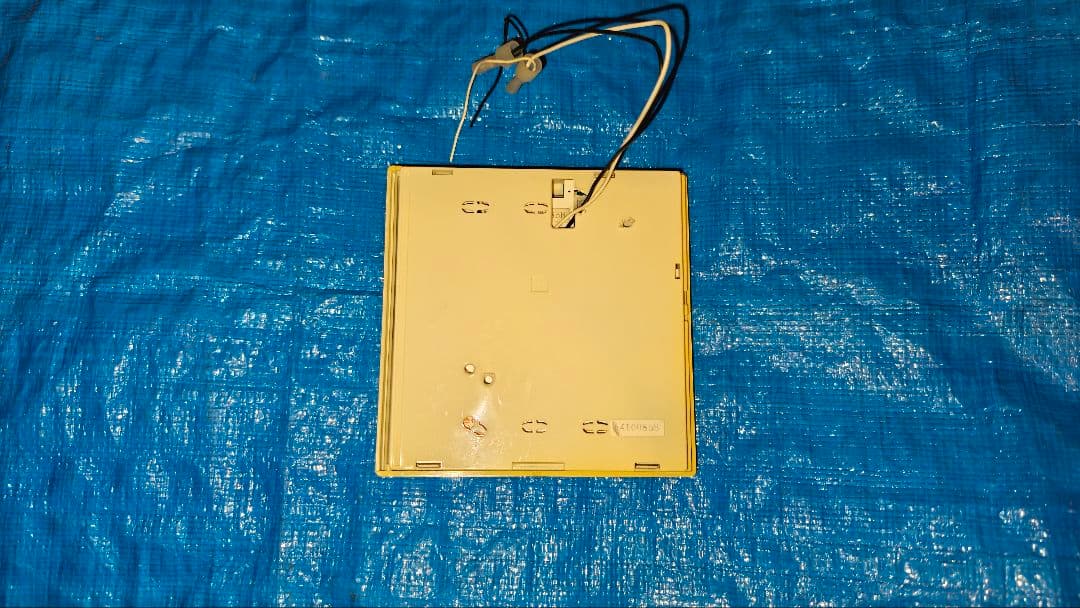 SANYO RCS-SH80A サンヨー エアコン リモコン ②