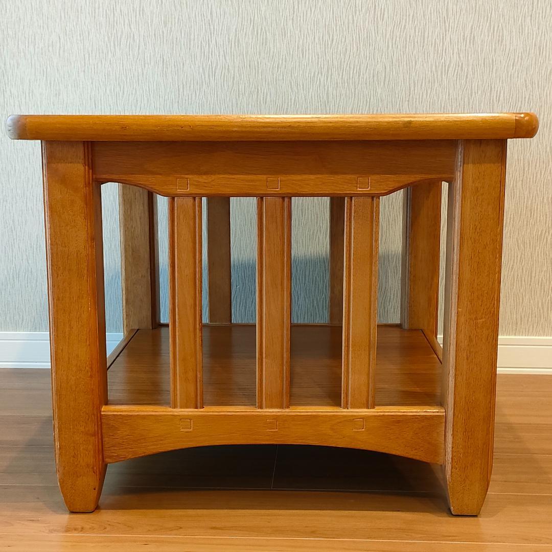 ヴィンテージ　サイドテーブル　UNIVERSAL　FURNITURE　LTD