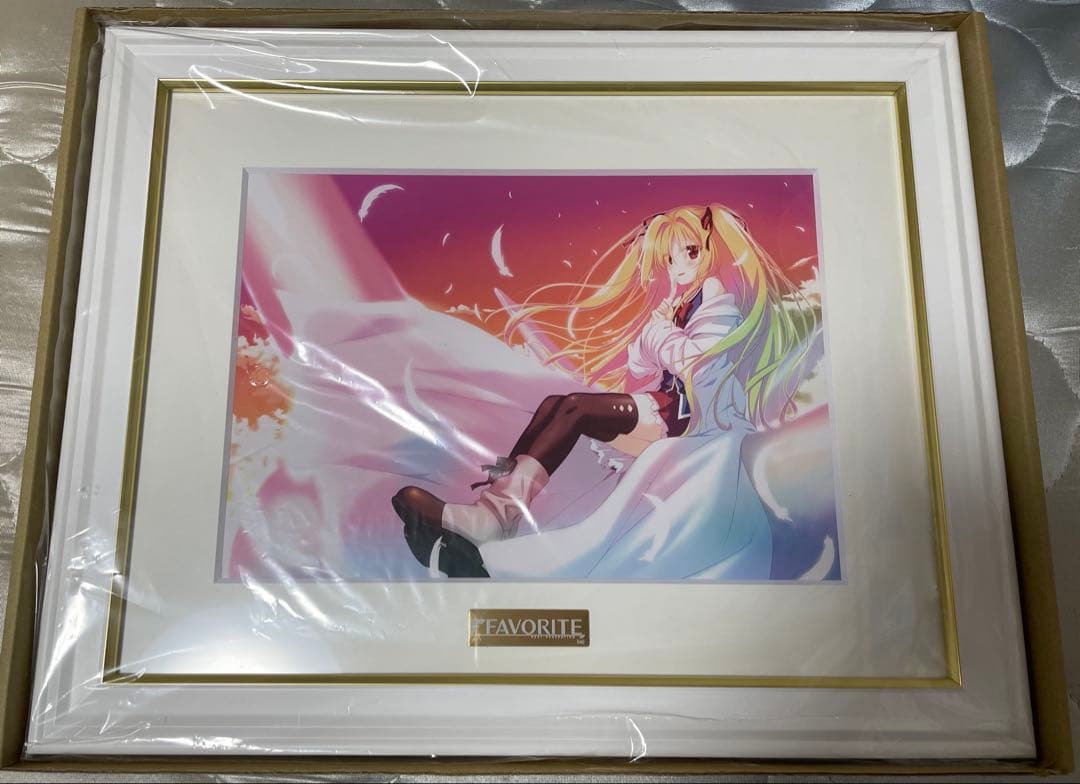 いろとりどりのセカイ 二階堂真紅B5キャラファイングラフ