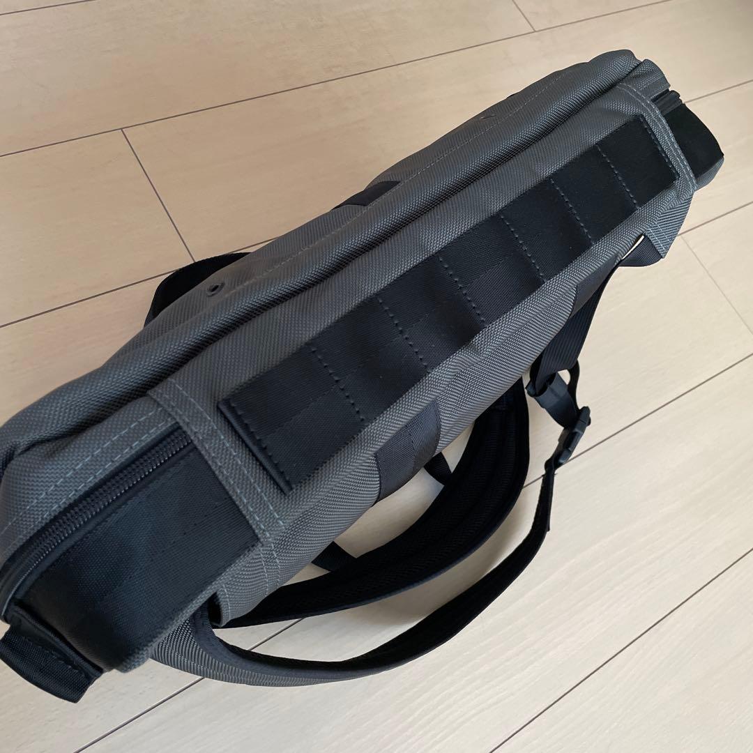 C A【未使用品】BRIEFING C3 LINER 3WAY STEEL