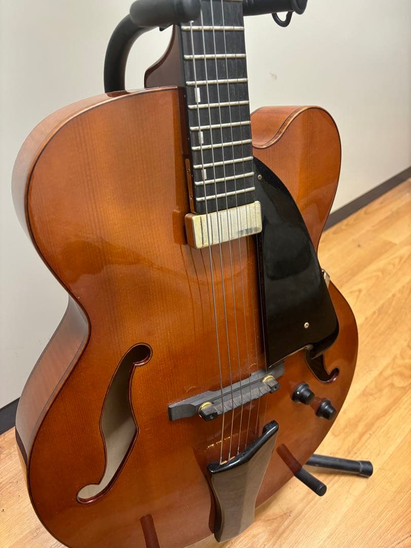 Ibanez AFC151-DA フルアコ