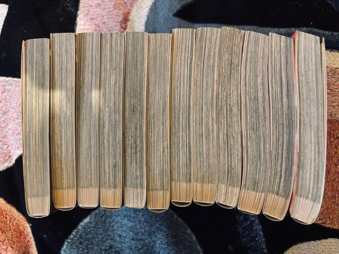 【全巻セット】マネーの拳 全12巻 漫画 三田紀房