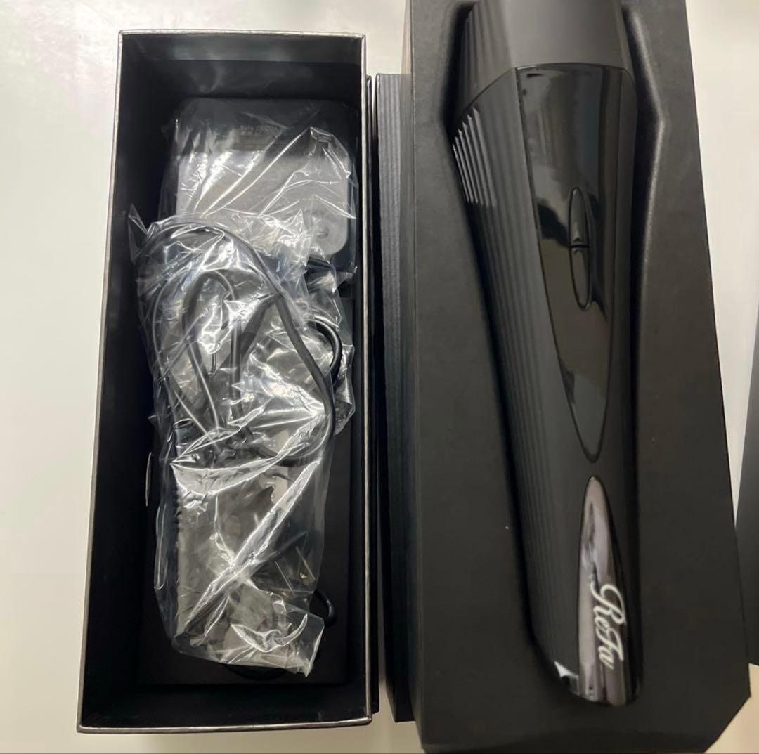 リファダーマヒート ReFa DERMA HEAT REAMA1J01