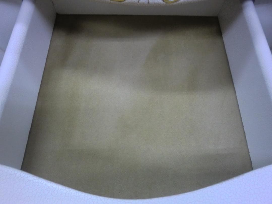 【中古品】RIO FURNITURE　ロココ調コンソールテーブル 引出し2杯付