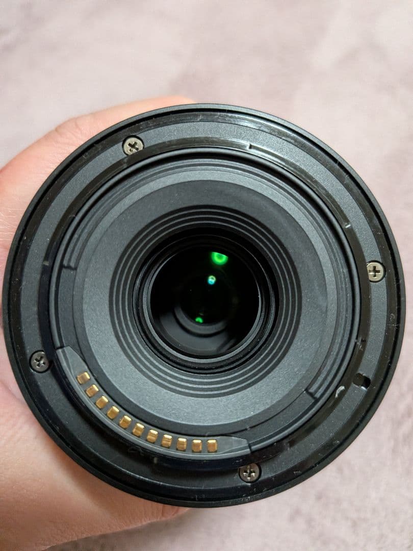 NIKKOR DX 50-250mm f/4.5-6.3 VR 新品未使用品