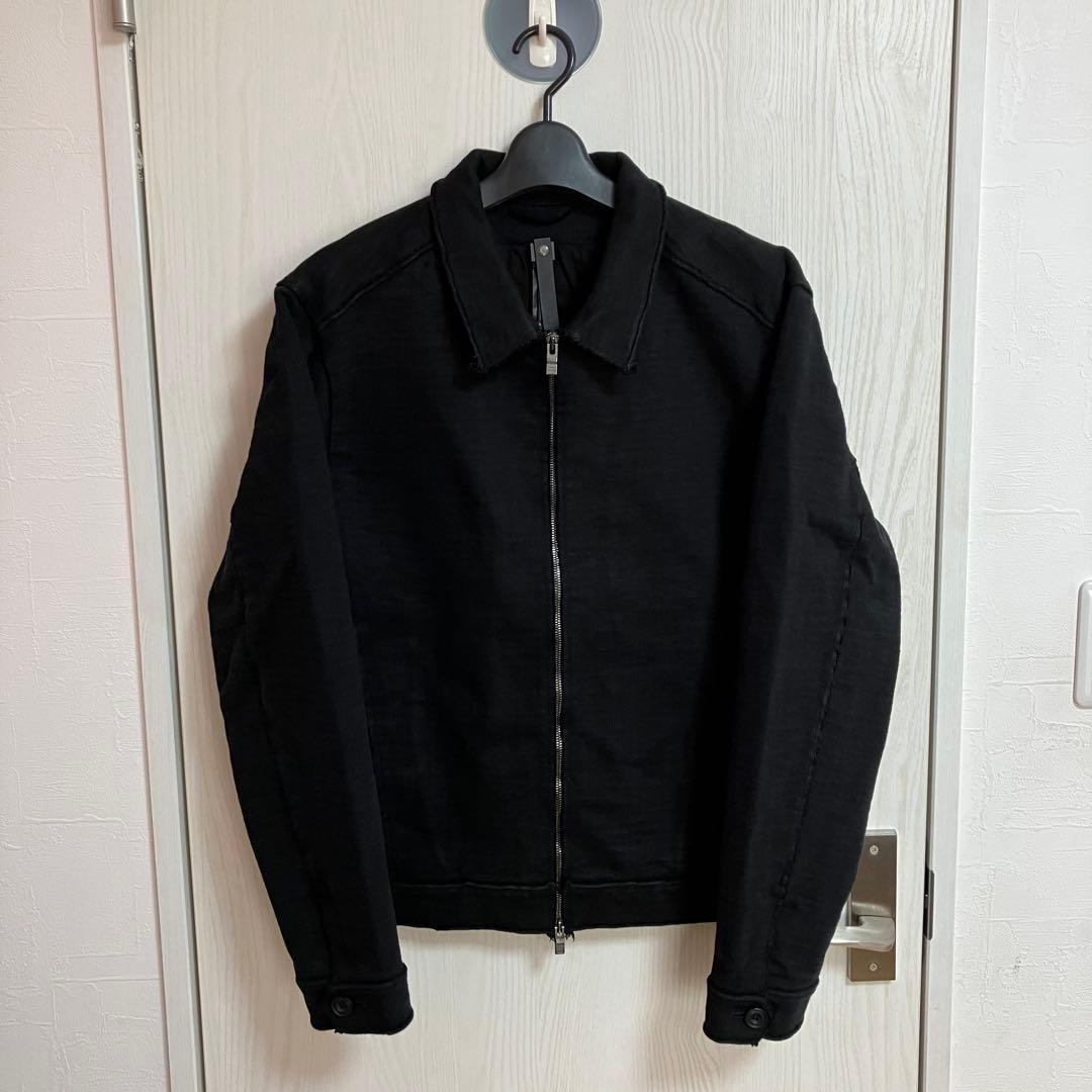 wjk EX.HEAVY RIDERS ブラック XL 未使用