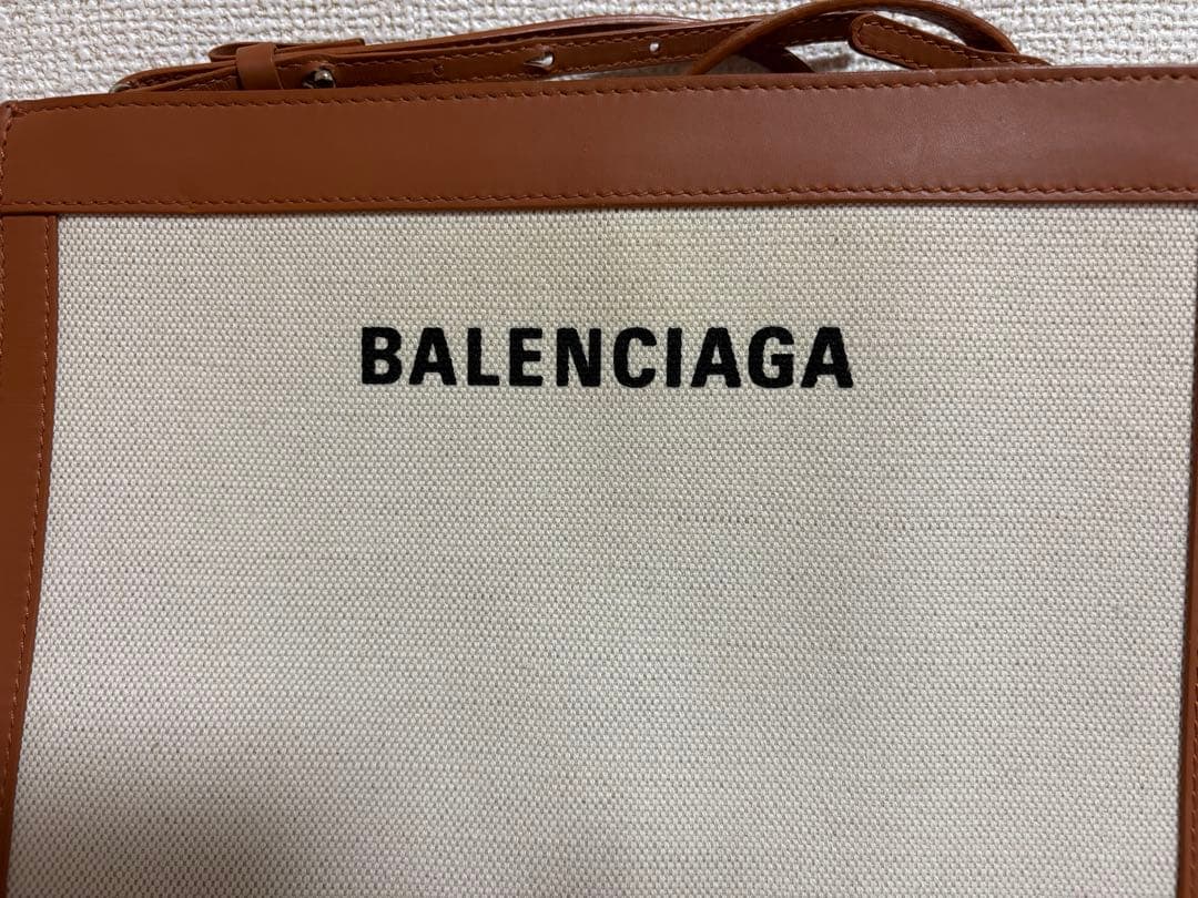 BALENCIAGA バレンシアガ ショルダーバッグ
