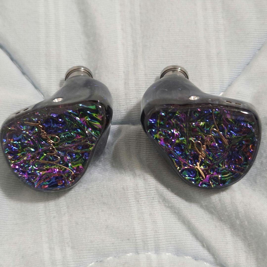 イヤホン xenns mangird top pro