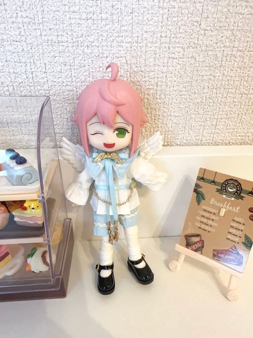 あんスタ　桃李　いつぬい　缶バッジ　日和　創