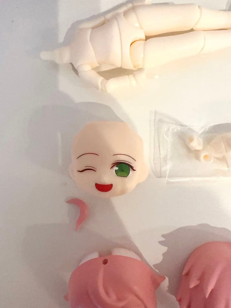 あんスタ　桃李　いつぬい　缶バッジ　日和　創