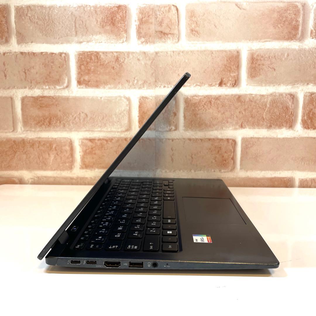 ★超軽量929g★ 2021年製 第11世代 dynabook TT1