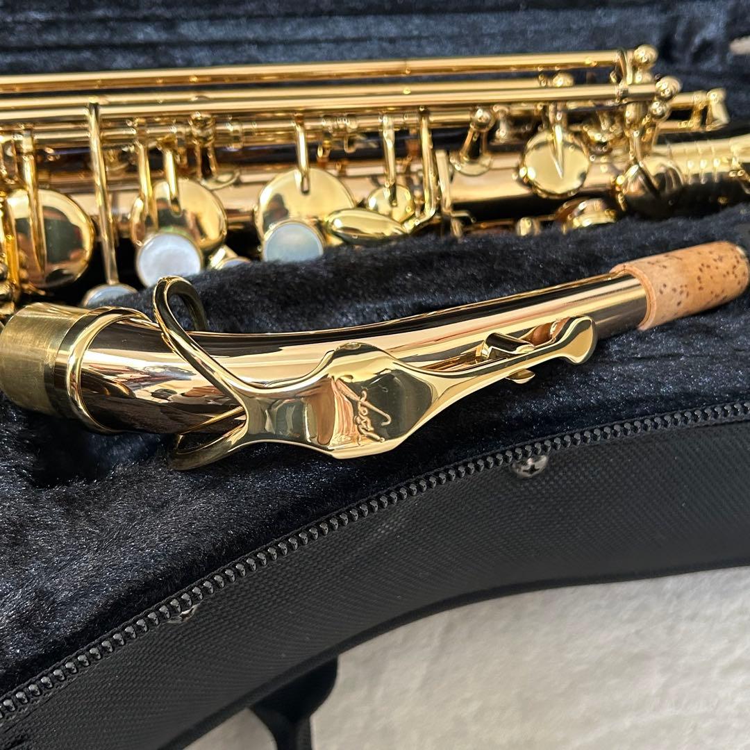 アルトサックス　FESTI TIARA A