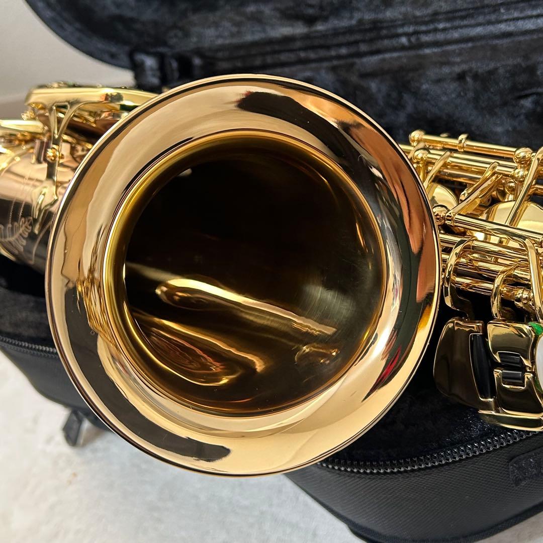 アルトサックス　FESTI TIARA A